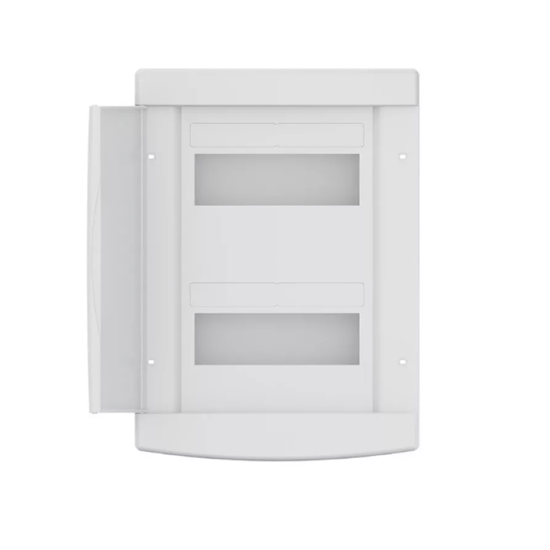 Quadro Distribuição Sobrepor 12/16 Tigre