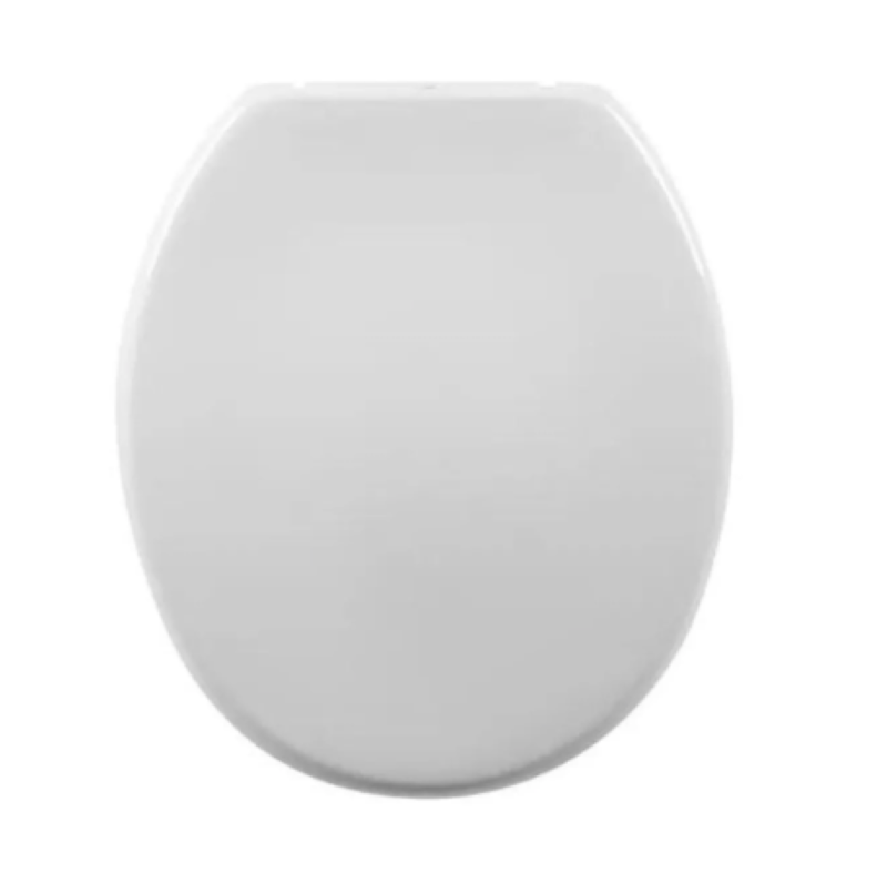 Tampa Assento Vaso Sanitário Branco Soft Astra