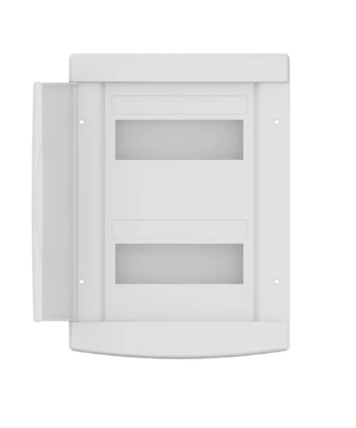 Quadro Distribuição Sobrepor 12/16 Tigre