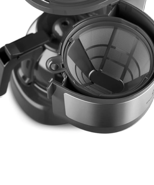 Cafeteira ECM10 Electrolux 220V