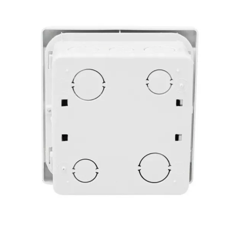 Quadro Distribuição Embutir 3/4 Tigre