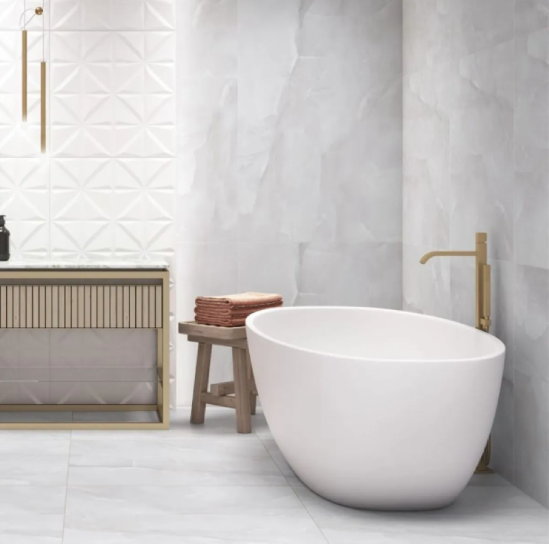 Porcelanato Polido 62x121cm Embramaco Onix Premium Lux P60543