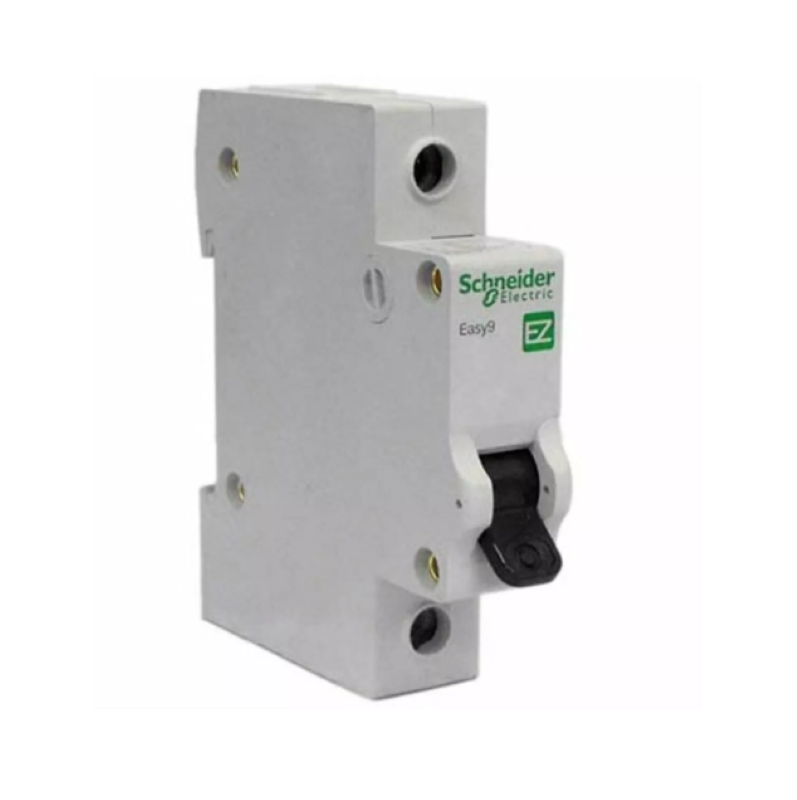 Disjuntor Unipolar 32A Din Schneider