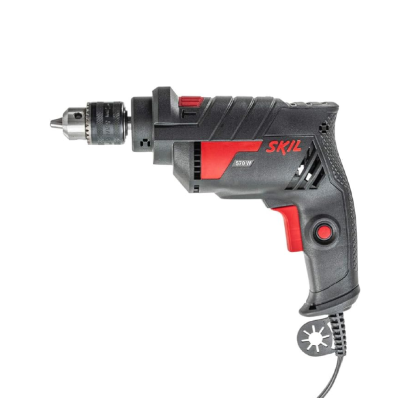 Furadeira de Impacto 6600 570W 220V Skil
